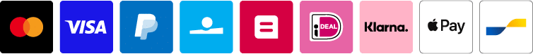 Betaalmethodes